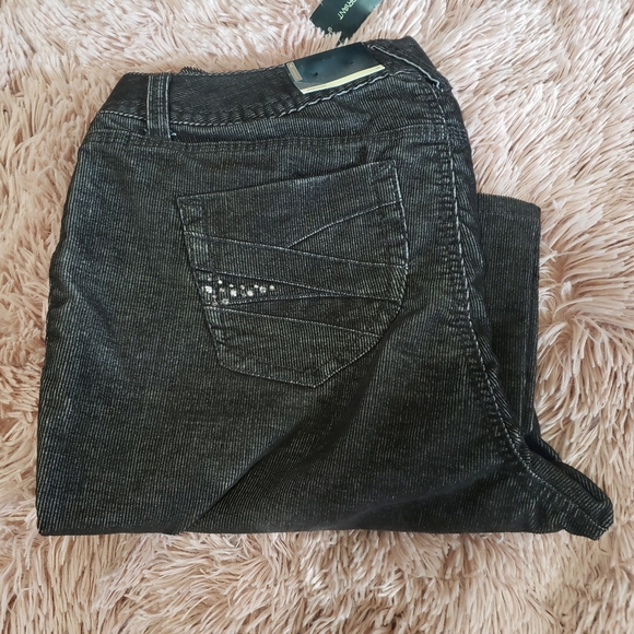 Lane Bryant Boot Cut Pants - Picture 12 of 14